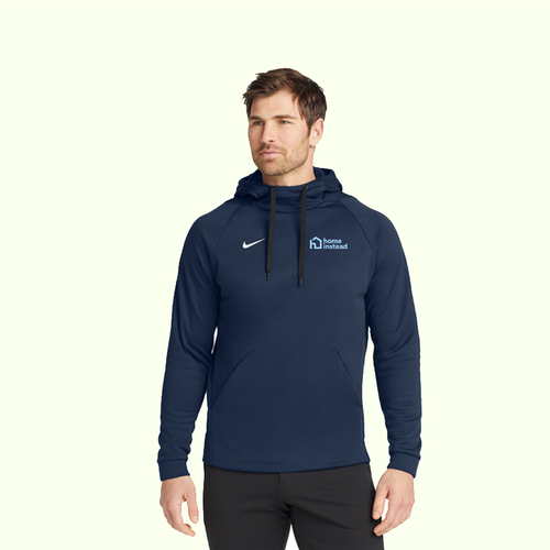 Nike Therma-FIT Pullover Fleece Hoodie image thumbnail