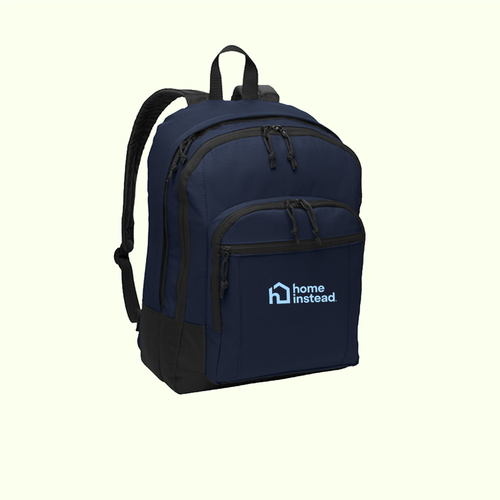 Port Authority® Basic Backpack image thumbnail
