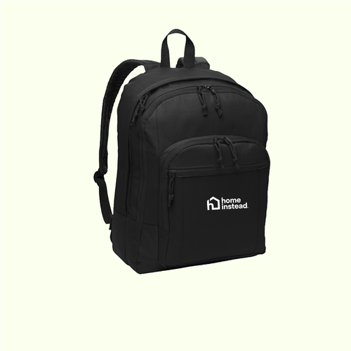 Port Authority® Basic Backpack image thumbnail