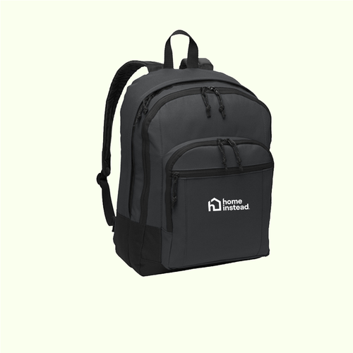 Port Authority® Basic Backpack image thumbnail