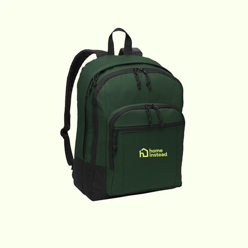 Port Authority® Basic Backpack image thumbnail