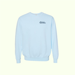 Image of Comfort Colors - Garment-Dyed Sweatshirt - 1566