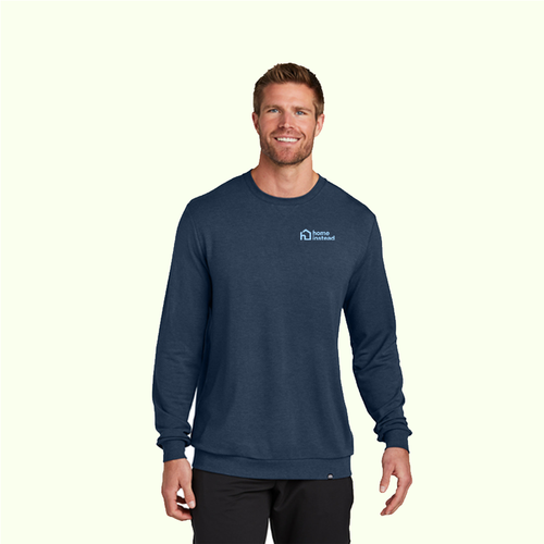 TravisMathew Long Weekend Crew image thumbnail