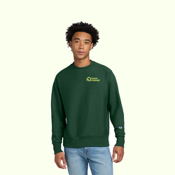 Image of Champion ® Reverse Weave ® Crewneck Sweatshirt