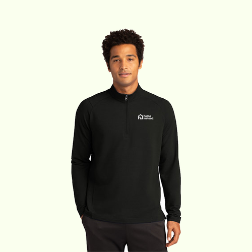 Sport-Tek® Sport-Wick® Flex Fleece 1/4-Zip image thumbnail