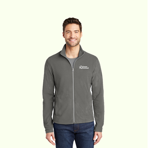 Port Authority® Microfleece Jacket image thumbnail