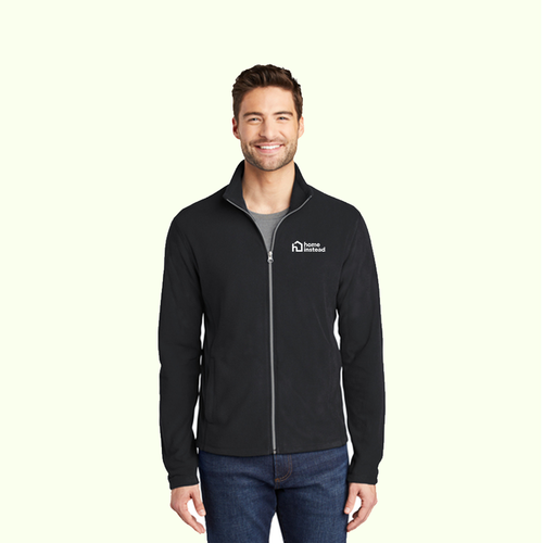 Port Authority® Microfleece Jacket image thumbnail