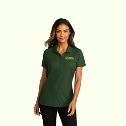 Image of Port Authority® Women's SuperPro React™ Polo