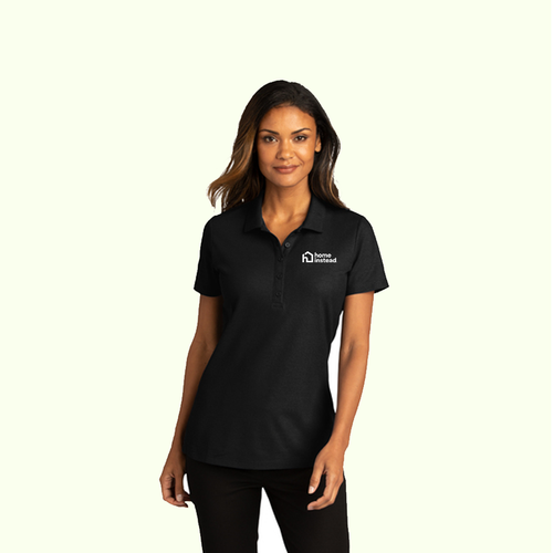 Port Authority® Women's SuperPro React™ Polo image thumbnail