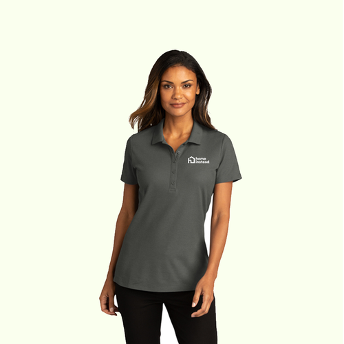 Port Authority® Women's SuperPro React™ Polo image thumbnail