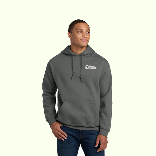 Gildan® - Heavy Blend™ Hooded Sweatshirt image thumbnail