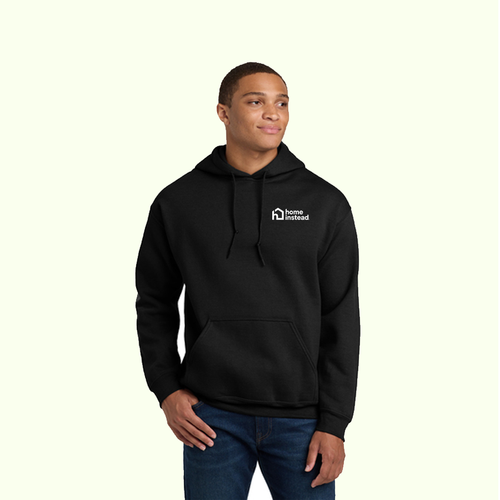 Gildan® - Heavy Blend™ Hooded Sweatshirt image thumbnail