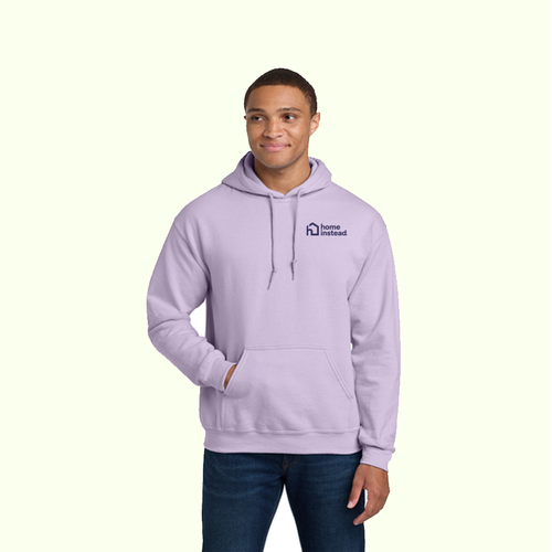 Gildan® - Heavy Blend™ Hooded Sweatshirt image thumbnail