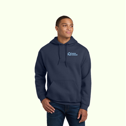 Gildan® - Heavy Blend™ Hooded Sweatshirt image thumbnail