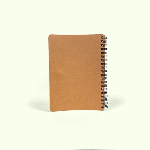 Eco Perfect Bound Notebk w/ Pen image thumbnail
