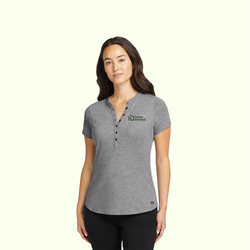 Image of OGIO ® Women's Tread Henley