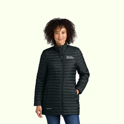 Image of Eddie Bauer® Women’s Packable Quilted Full-Zip