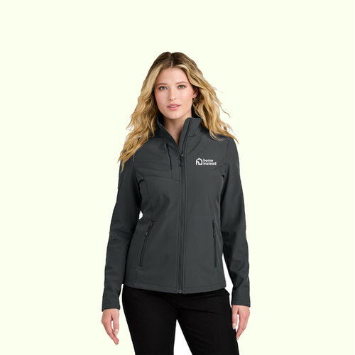 Port Authority® Women’s C-FREE® Core Soft Shell image thumbnail
