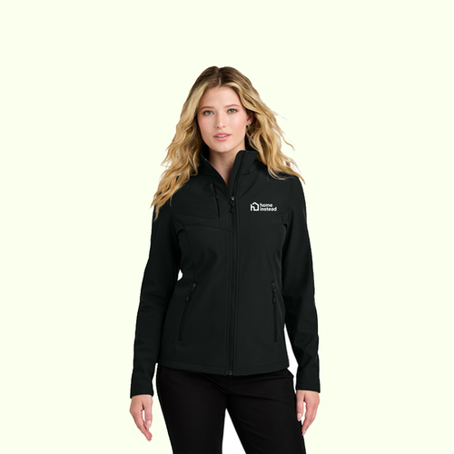 Port Authority® Women’s C-FREE® Core Soft Shell image thumbnail