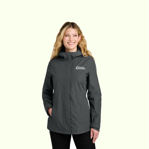 Port Authority® Women’s C-FREE® Rain Jacket image thumbnail