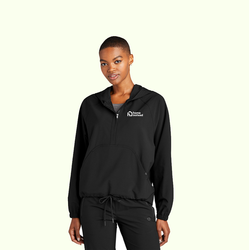 Image of OGIO® Women's Connection Anorak