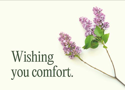 Sympathy Cards - Bundle of 50 image thumbnail