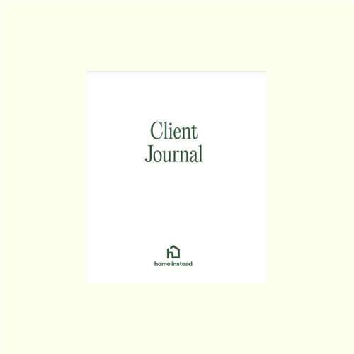 Client Journal Binders image thumbnail Client Journal Binders image thumbnail