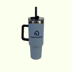 Image of 40 OZ. INTREPID STAINLESS STEEL TUMBLER