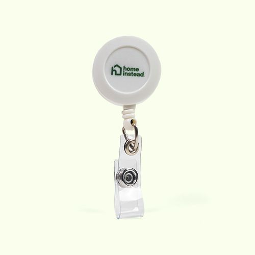 Retractable Badge Holder image thumbnail