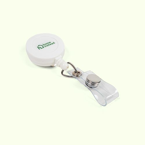 Retractable Badge Holder image thumbnail