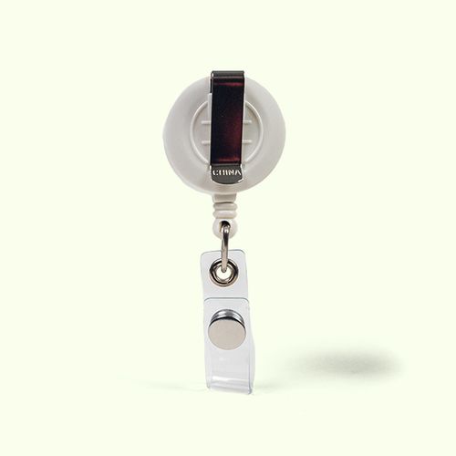 Retractable Badge Holder image thumbnail