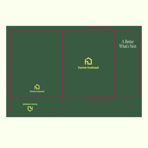 Home Instead Folders - Bundle of 25 image thumbnail Home Instead Folders - Bundle of 25 image thumbnail