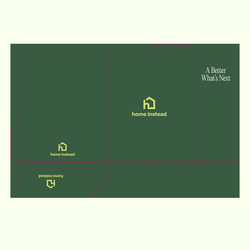 Image of Home Instead Folders - Bundle of 25