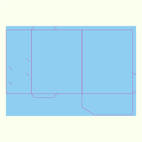 Home Instead Folders - Bundle of 25 image thumbnail Home Instead Folders - Bundle of 25 image thumbnail