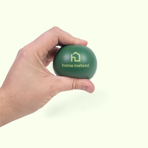 Round Stress Ball image thumbnail