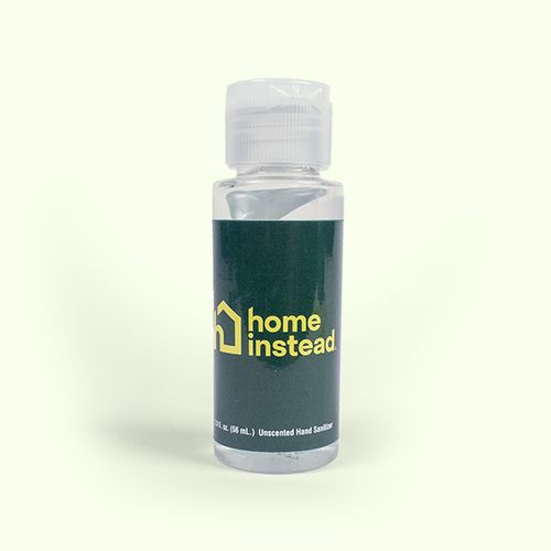 2oz Antibacterial Hand Sanitizer image thumbnail