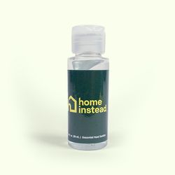 Image of 2oz Antibacterial Hand Sanitizer