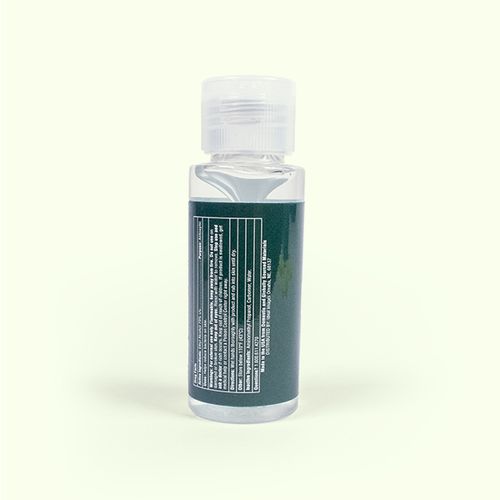 2oz Antibacterial Hand Sanitizer image thumbnail