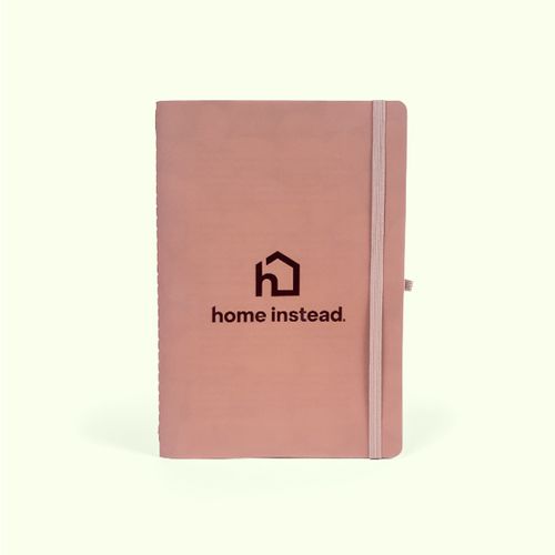 Notebook - Monolith A5 Stone Paper  image thumbnail