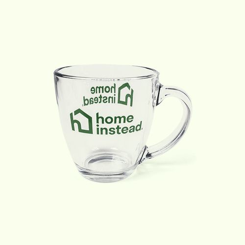 Tapered Glass15oz Mug image thumbnail Tapered Glass15oz Mug image thumbnail