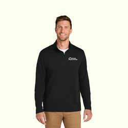 Image of Port Authority® Breakwater 1/4-Zip Pullover