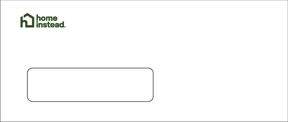 #10 WINDOW Envelope   primary image