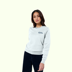 Image of Stanley/Stella Unisex Roller Crewneck Sweatshirt