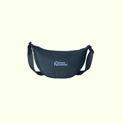 Image of Port Authority® Matte Crossbody