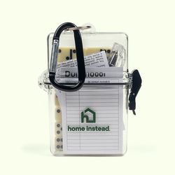 Image of On-The-Go Dominoes Set