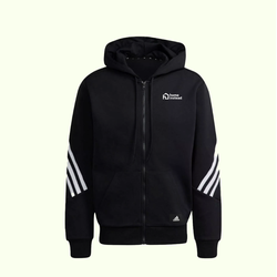 Image of Adidas Men Future Icon 3S Hoody Jacket