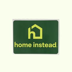 Image of Logo Label - Roll of 250