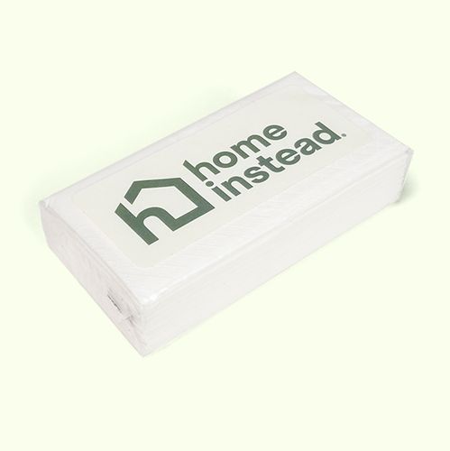 10 Mini Facial Tissues	 image thumbnail