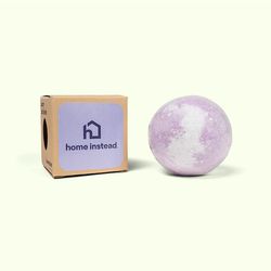 Image of Luxury Bath Bomb	