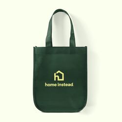 Image of Custom Laminated Tote